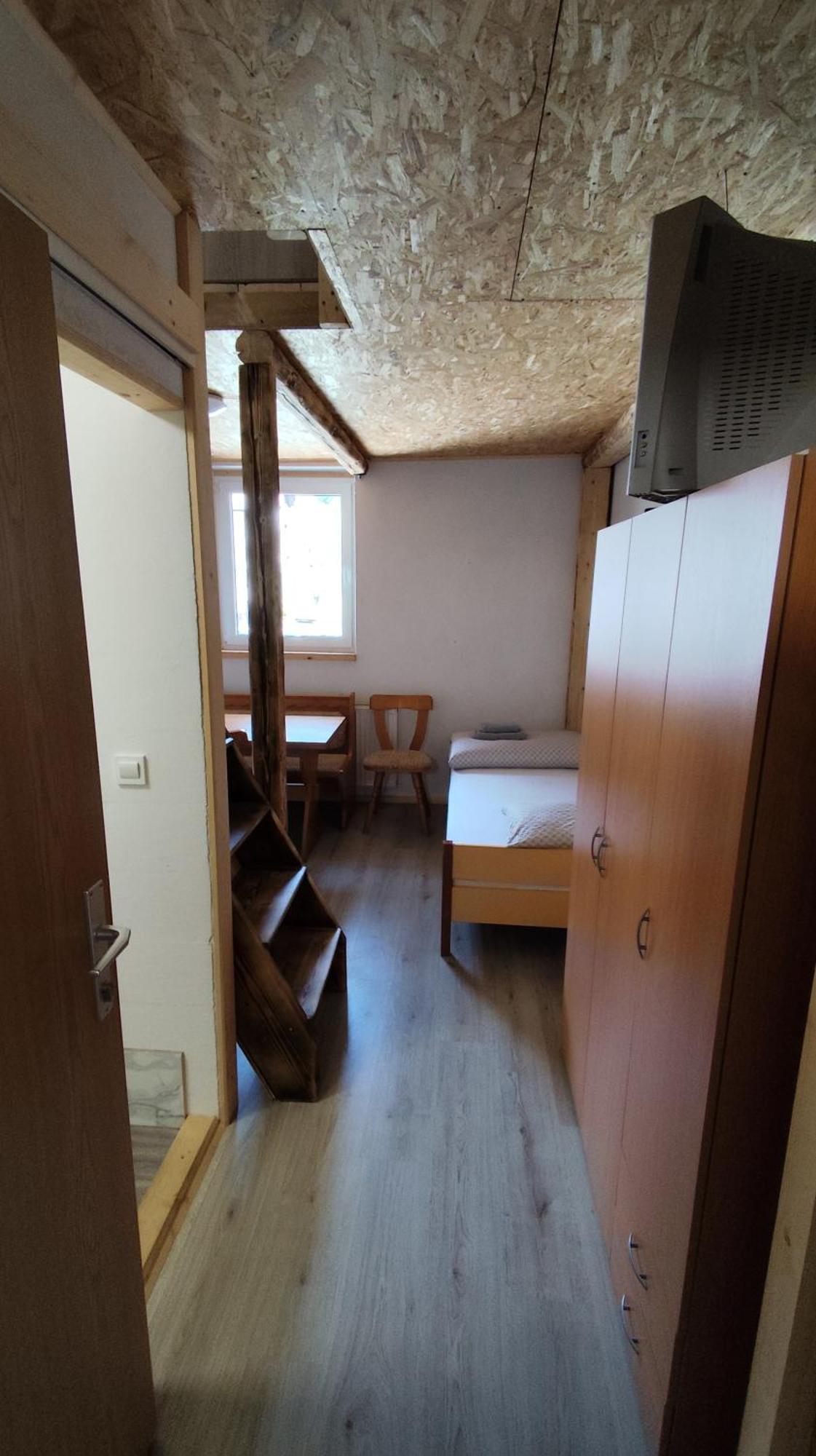Domacija Markc Zelezniki Exterior foto